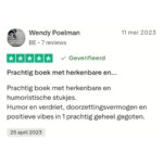 review Rode Tranen trustpilot